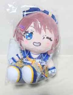 2025年最新】BanG Dream! ぬいぐるみ Poppin Party 山吹 沙綾の人気