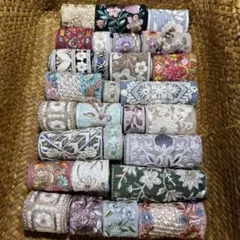 ♡インド刺繍リボン福袋♡スペシャル福袋50センチ28本
