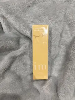 iM Mimosa Yellow マスカラ 5gのサムネイル