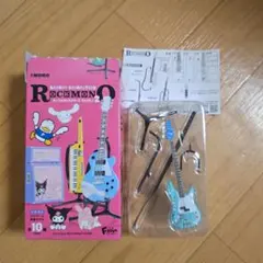 サンリオキャラクターズ ロックモノ2 ROCKMONO ハンギョドン ベース