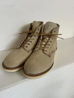 2026年最新】レッドウィング 8167の人気アイテム - メルカリ