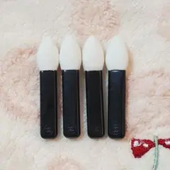CHANEL アイシャドウ チップ型 4本セット