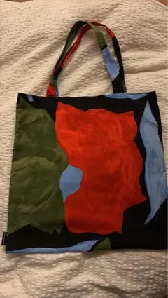marimekko 限定柄トート