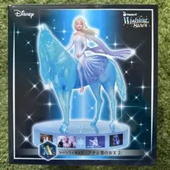 Happyくじ ディズニープリンセス 〈A賞★フィギュア『アナと雪の女王2』 〉