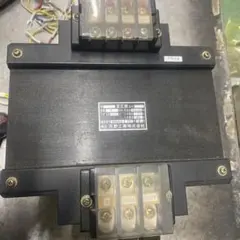 小田急3000形運転台ＮＦＢ　合図ブザ　スイッチ　鉄道部品 小田急3000形運転台NFB 合図ブザ スイッチ 鉄道部品 - メルカリ