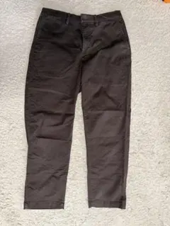 GAP EASY ESSENTIAL KHAKI RELAXED TAPERのサムネイル