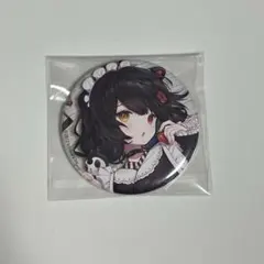 にじさんじ 8周年 Anniversary 缶バッジ 戌亥とこ - メルカリ