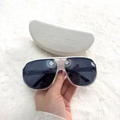 美品⭐︎ディーゼル サングラスのサムネイル