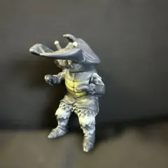 ウルトラ怪獣シリーズ アントラー　ソフビ