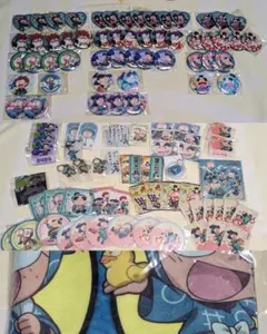 乱きりしんまとめ