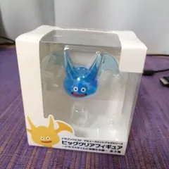 ドラクエ　ビッグクリアフィギュア　スライムブレス