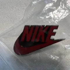 Nike 刺繍ロゴワッペン ゴールド/ブラック Nike 刺繍ロゴワッペン ゴールド/ブラック - メルカリ