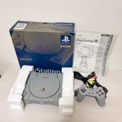 1787【希少品】青箱SONY PlaystationSCPH-3000