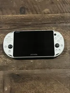 2026年最新】psvita 本体のみの人気アイテム - メルカリ