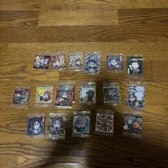 ナルト　ウエハースシール　まとめ売り