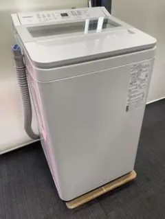 ★中古美品！パナソニック 洗濯機 NA-FA7H1 7.0kgのサムネイル
