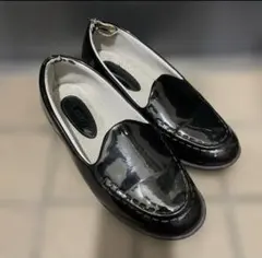 パンジー　レインシューズ　23.5cmのサムネイル