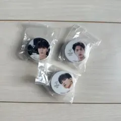 seventeenセブンティーン　セブチ　スマホグリップ