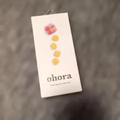 ohora ネイルシール