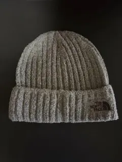THE NORTH FACE ニット帽 ビーニー グレー NN42277