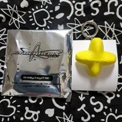 THE RAMPAGE 山本彰吾 2way キーホルダー