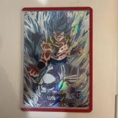 ユ*！様 SDV7-SEC2 ゴジータ　BR