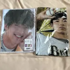 2026年最新】山崎颯一郎 タオルの人気アイテム - メルカリ