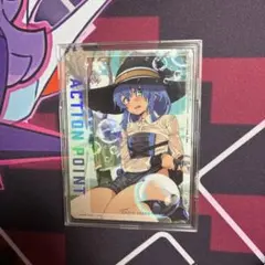 ユニオンアリーナ アクションポイント AP03 ロキシー 無職転生 2枚