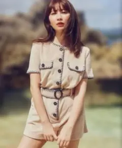 2026年最新】summertime romperの人気アイテム - メルカリ