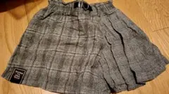 キュロットパンツ