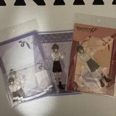 第五人格　患者　3点セット