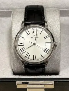 ZENITH ゼニス エリート クラシック 自動巻き腕時計のサムネイル
