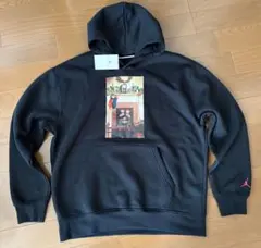 【値下げ不可】US L JORDAN パーカー