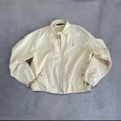 POLO ラルフローレン 90s スウィングトップ