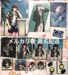 うたプリ 嶺二 グッズ まとめ売り