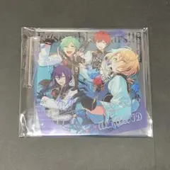 アルカロイド あんスタ 中国 特典 限定 アクリルスタンド ALKALOID