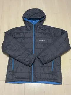 2026年最新】(モンベル)mont-bell サーマランド パーカ Men'sの人気