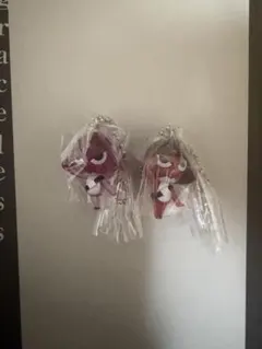 ケロロ軍曹 マスコット＆グミであります！ ギロロ