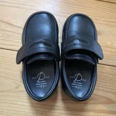 キッズフォーマル靴15センチ