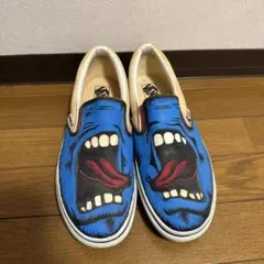 Vans Vault LX Santa Cruz Jim Phillips - メルカリ