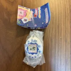 大たまごっち展 たまごっち ミニチュアチャームコレクション みみっち