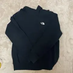 THE NORTH FACE ブラックパーカー M
