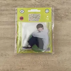 なにわ男子 大橋和也 POPMALL アクスタ