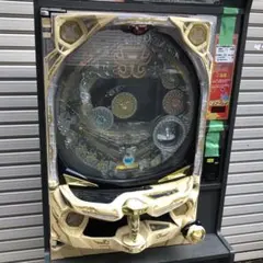 【セル】ビスティCR浜崎あゆみ序章 ビスティ CR浜崎あゆみ物語－序章－ 中古パチンコ実機 [枠名：V