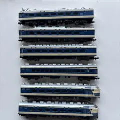 車両種類···583系交直両用特急電車のサムネイル