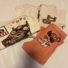 ヒステリックミニ　まとめ売り　80