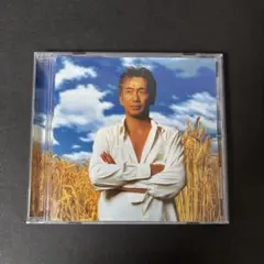 玉置浩二「田園 KOJI TAMAKI BEST」 ベストアルバム【新品ケース】