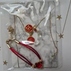 ハンドメイド２点