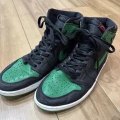 NIKE エアジョーダン1 レトロ HIGH OG 555088-030