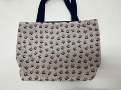 Paul＆JOE sister ポール&ジョーシスター　トートバッグ　ねこ　猫